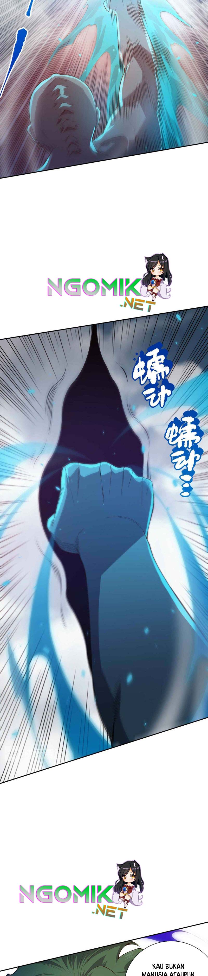 Ultimate Soldier Chapter 102 Gambar 20